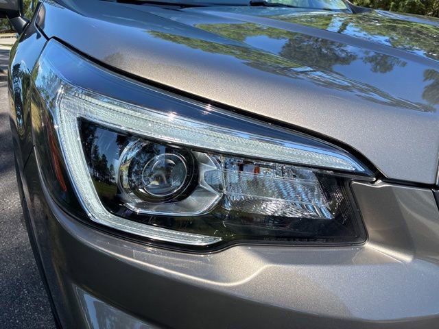 Used 2019 Subaru Forester Limited w/ Popular Package #3 AWD/4WD image 10