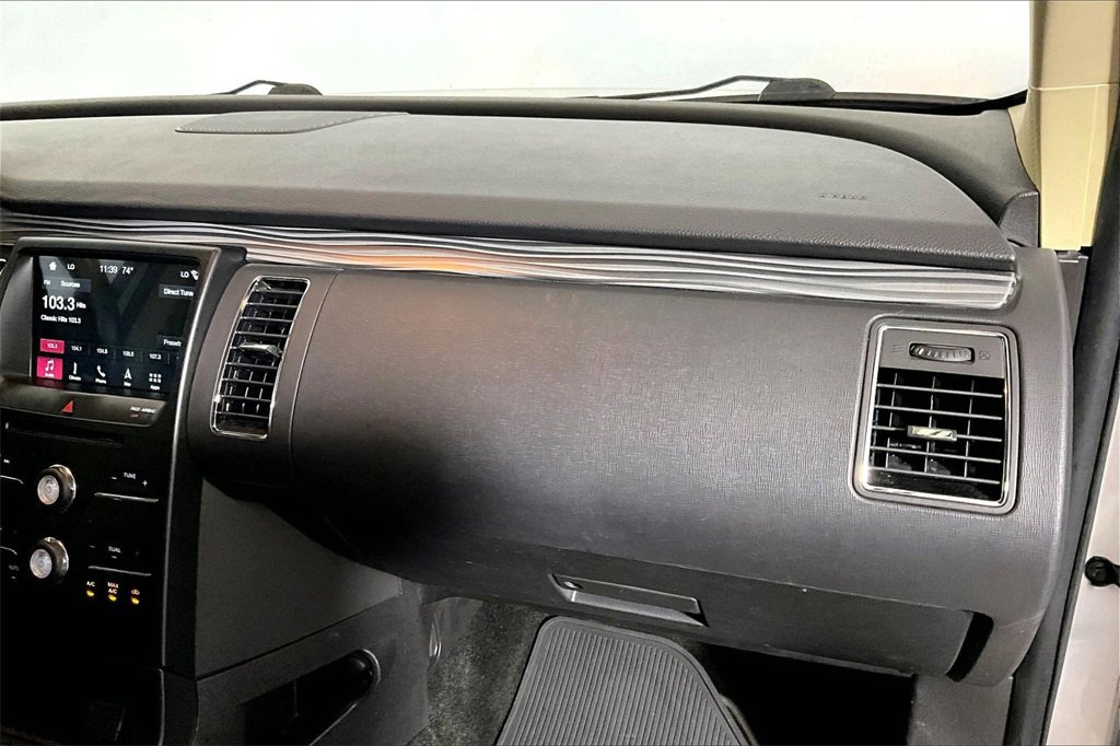 Used 2017 Ford Flex SEL w/ Equipment Group 202A image 12