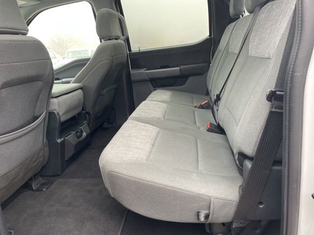 Used 2023 Ford F150 XLT w/ Equipment Group 302A High image 10