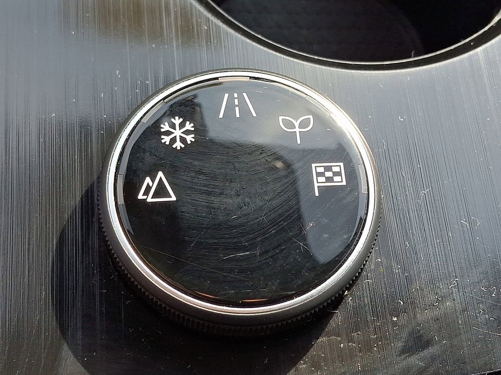 Certified 2023 Nissan Rogue SV AWD/4WD image 26