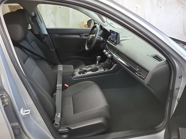 Used 2023 Honda Civic LX image 11