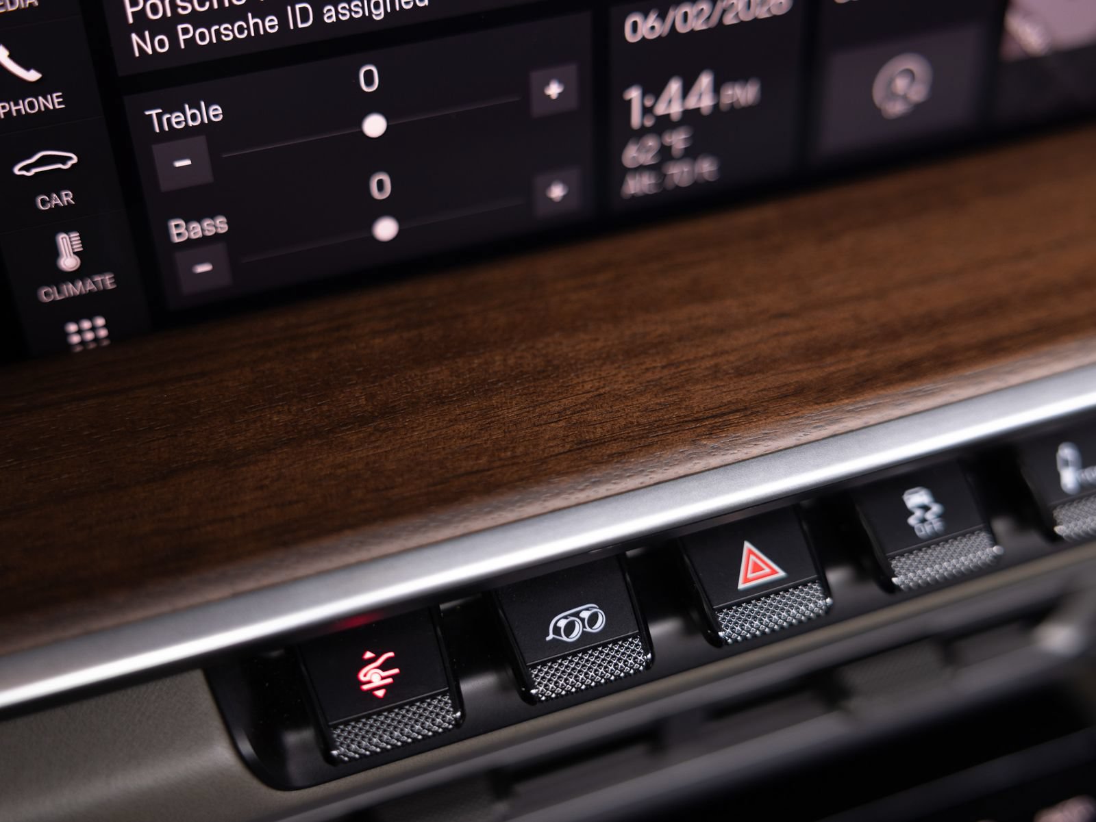 Certified 2021 Porsche 911 AWD/4WD image 56