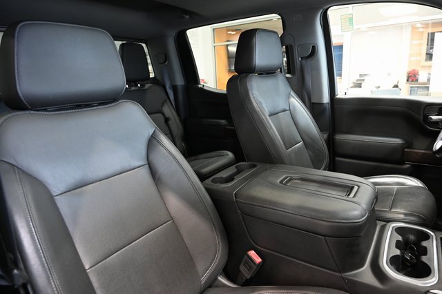 Used 2019 GMC Sierra 1500 SLT w/ SLT Premium Plus Package image 11