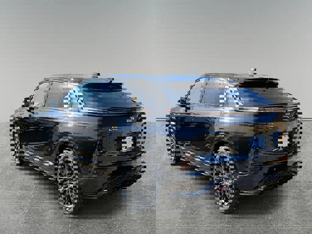 New 2026 Cadillac Lyriq V image 11