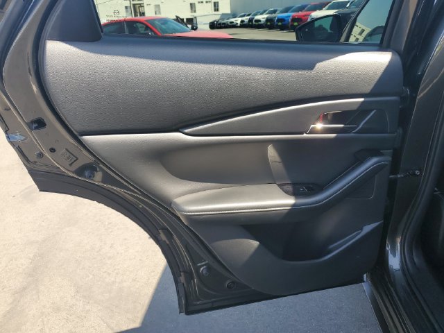Used 2023 MAZDA CX-30 AWD 2.5 S w/ Preferred Package image 15