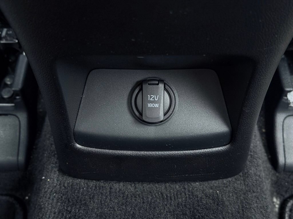 Used 2020 Kia Sportage S AWD/4WD image 21