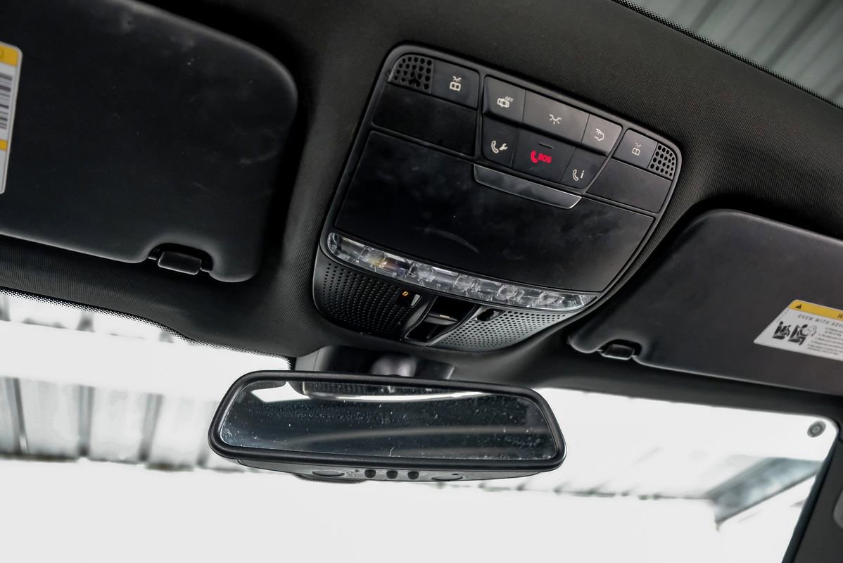 Used 2019 Mercedes-Benz GLC 300 image 23