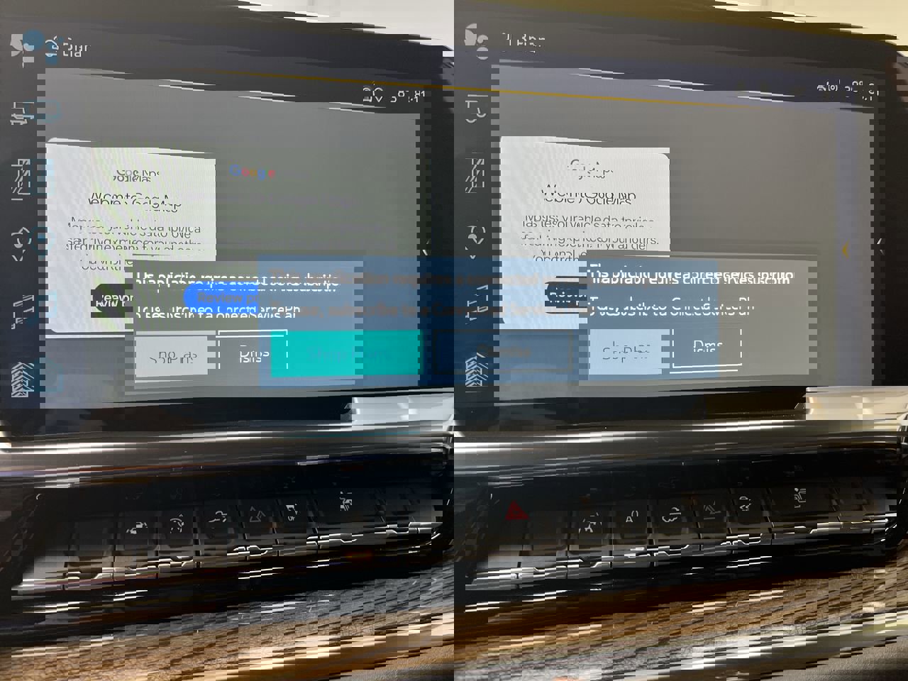 Certified 2024 Chevrolet Silverado 1500 RST image 21