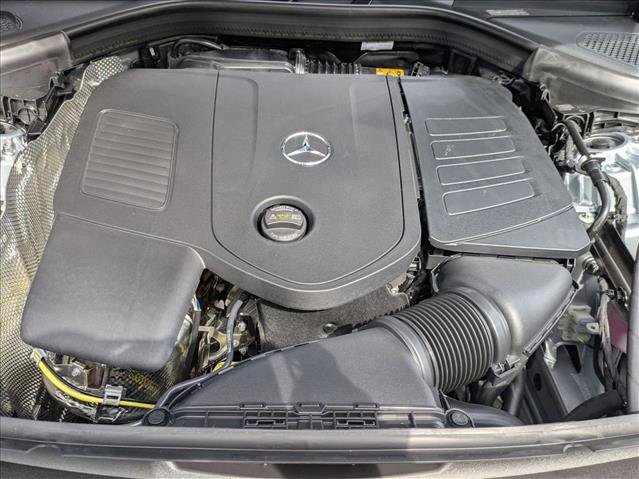 New 2026 Mercedes-Benz GLC 300 image 15