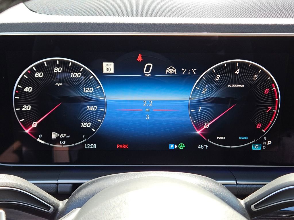 New 2026 Mercedes-Benz GLE 450 4MATIC image 28