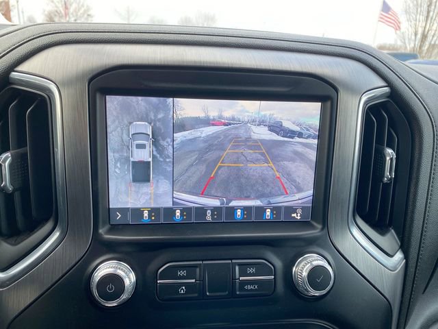 Used 2019 GMC Sierra 1500 Denali image 14