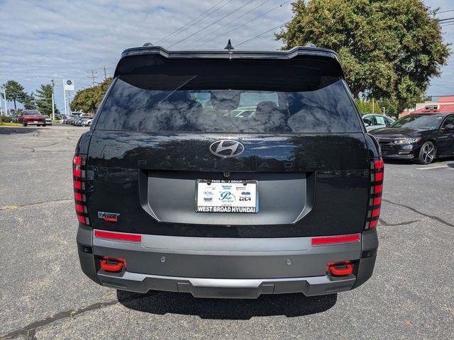 New 2026 Hyundai Palisade XRT Pro image 5