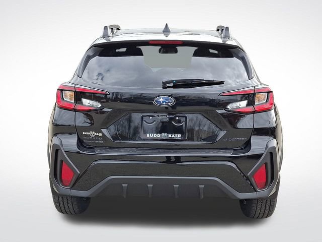 New 2026 Subaru Crosstrek 2.0i Premium image 6