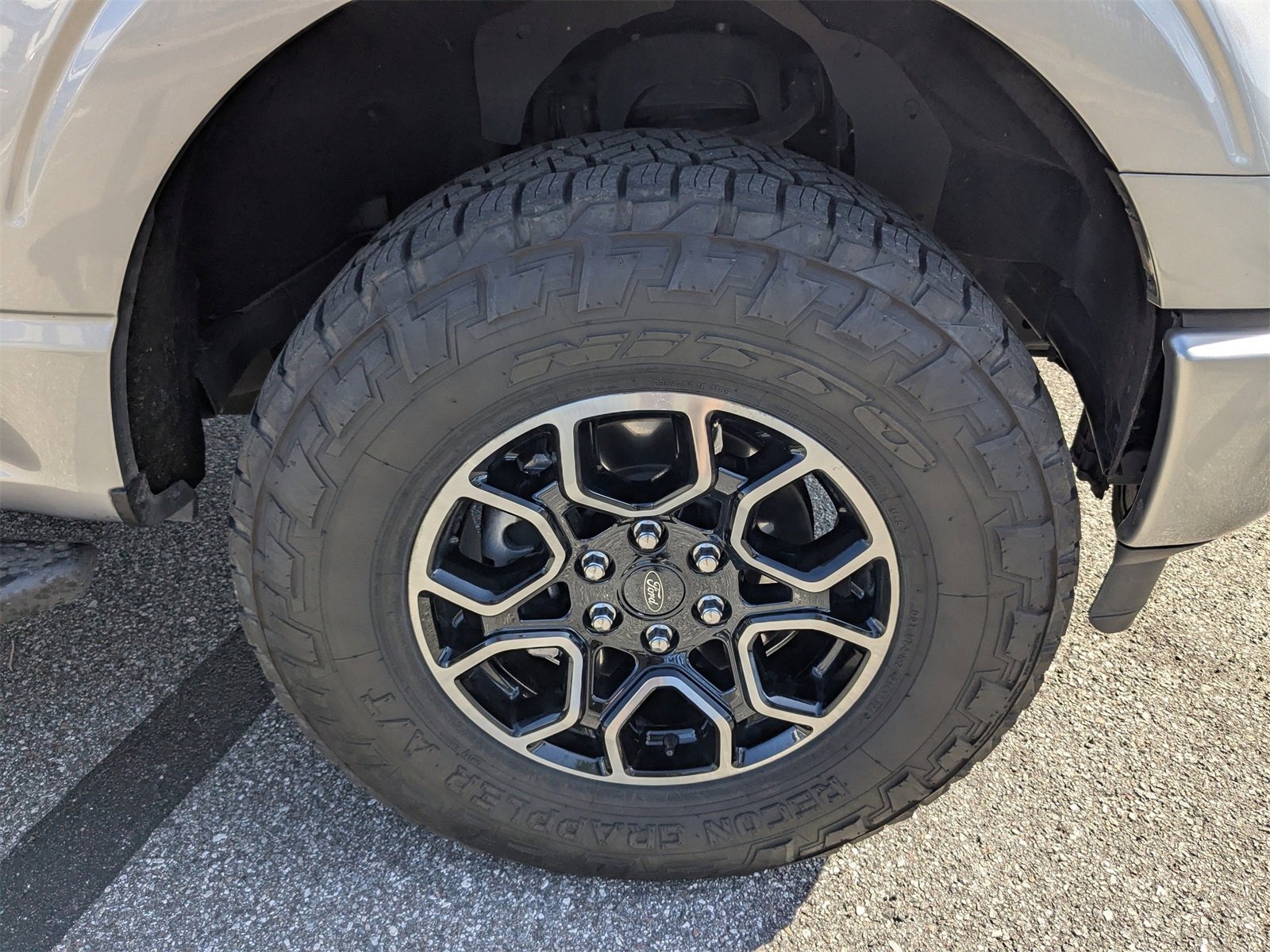 Used 2021 Ford F150 XLT w/ Equipment Group 302A High image 11