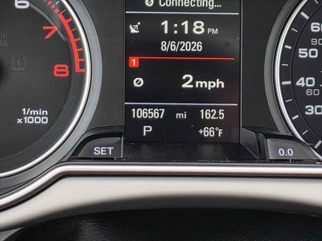 Used 2015 Audi A4 Premium Plus w/ Technology Package AWD/4WD image 26