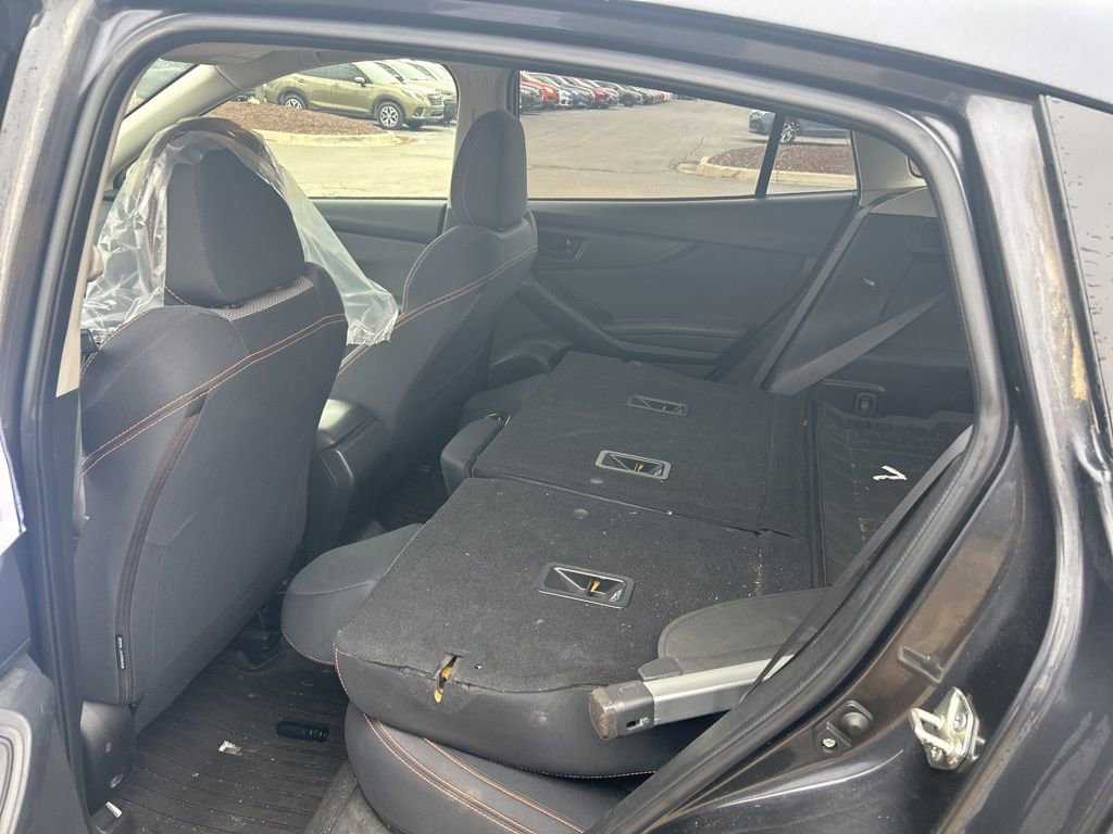 Used 2019 Subaru Crosstrek 2.0i Premium image 12