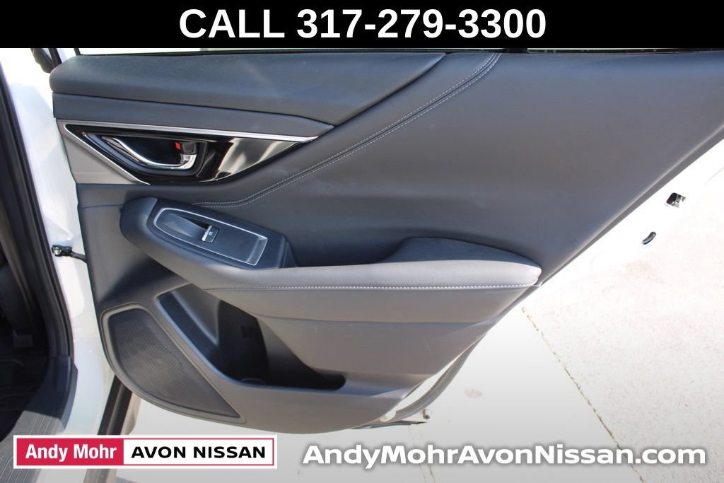 Used 2021 Subaru Outback Limited XT AWD/4WD image 25
