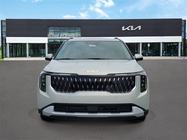 New 2026 Kia Carnival EX image 2