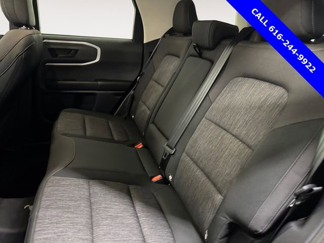 Used 2022 Ford Bronco Sport Big Bend image 21