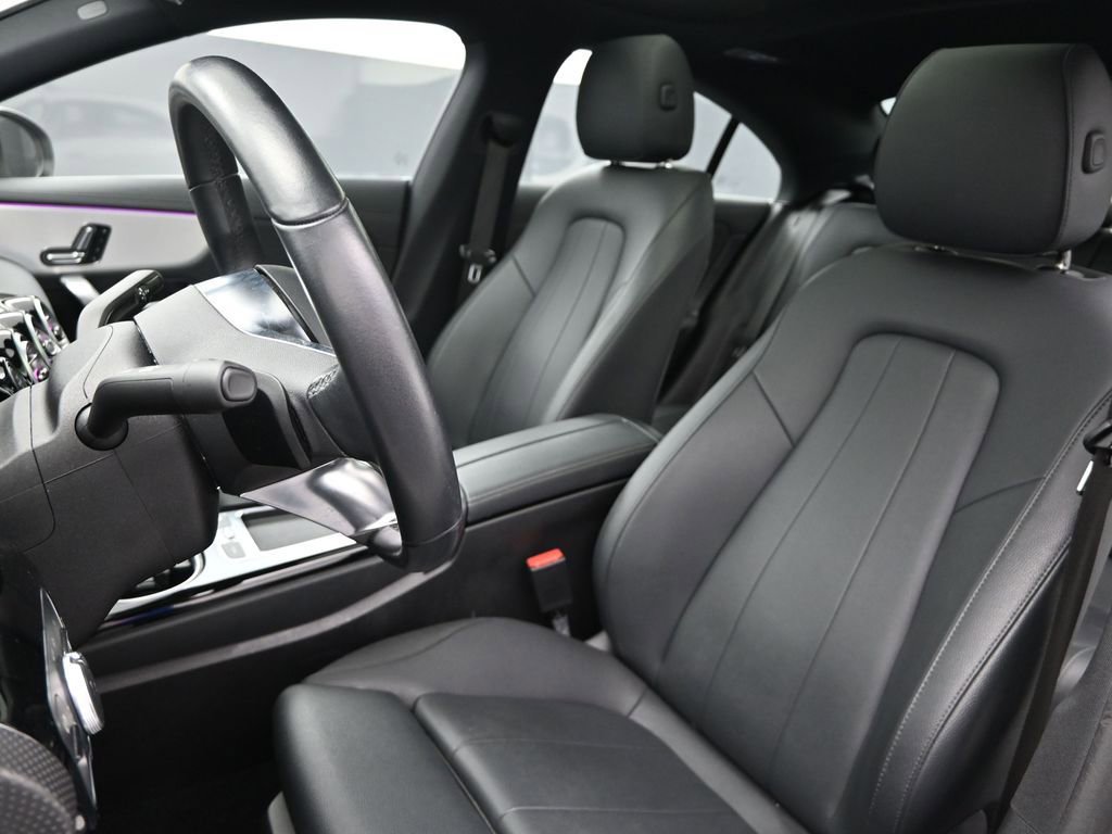 Used 2025 Mercedes-Benz CLA 250 image 15