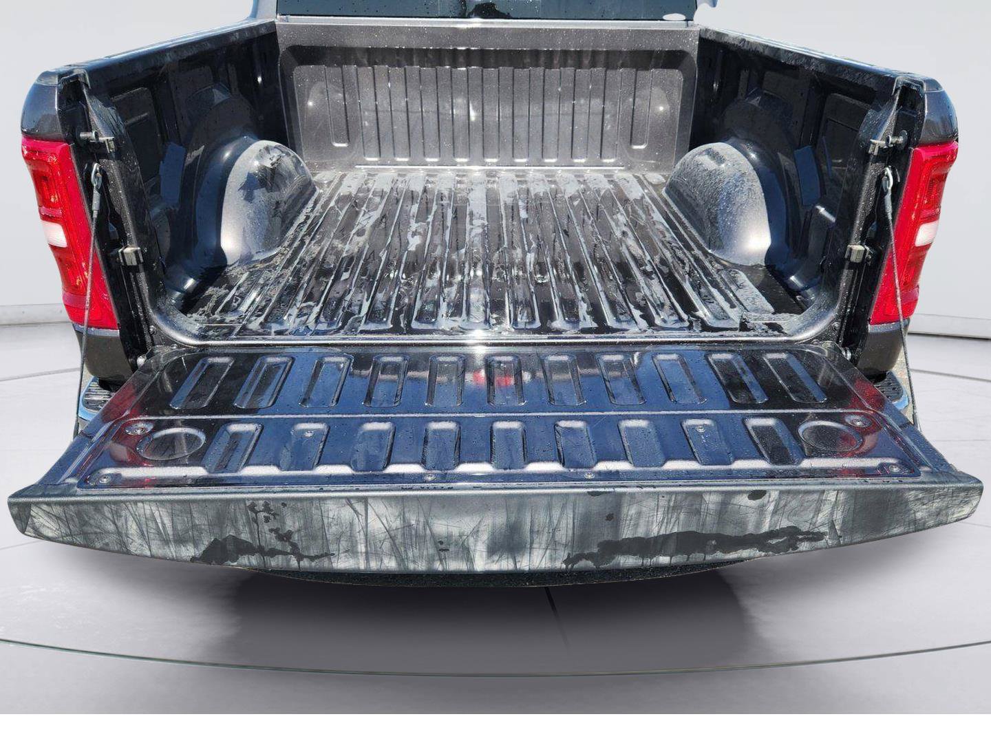 New 2026 RAM 1500 Lone Star RWD image 16