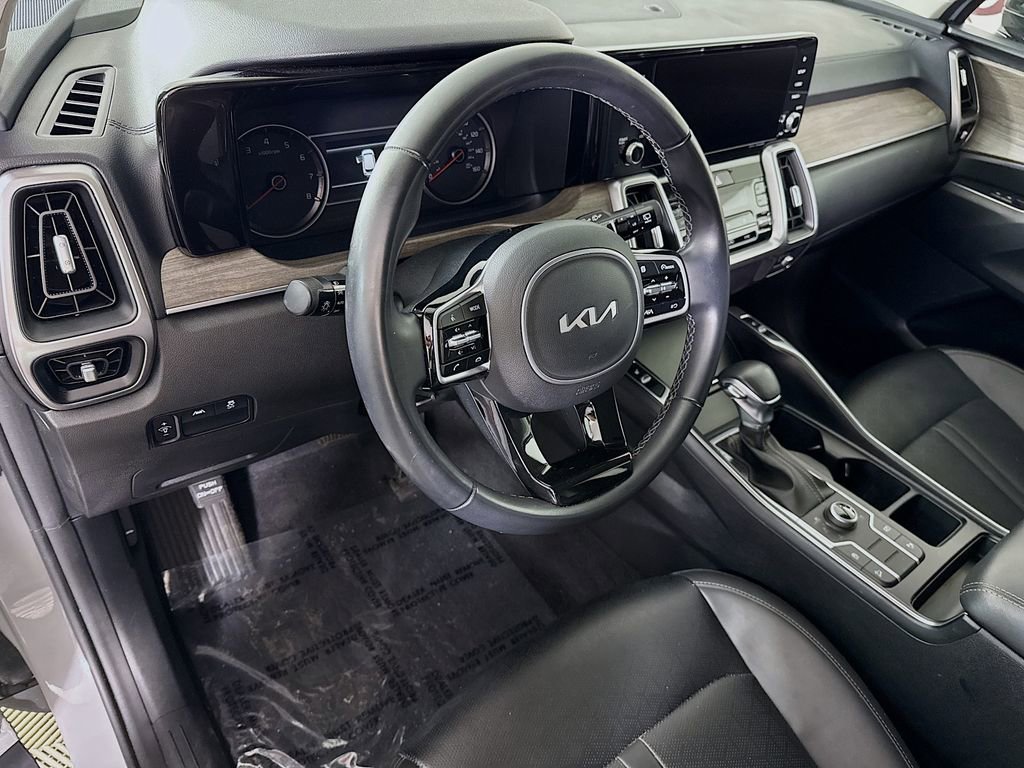 Used 2022 Kia Sorento S AWD/4WD image 20