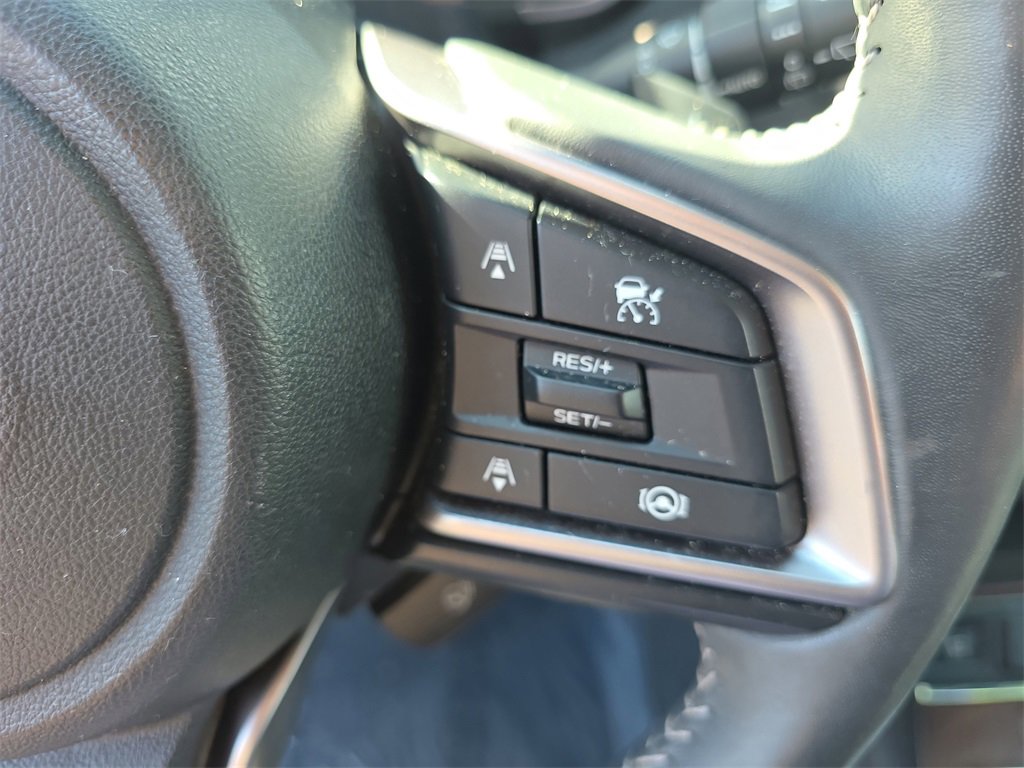 Certified 2023 Subaru Ascent Touring image 29