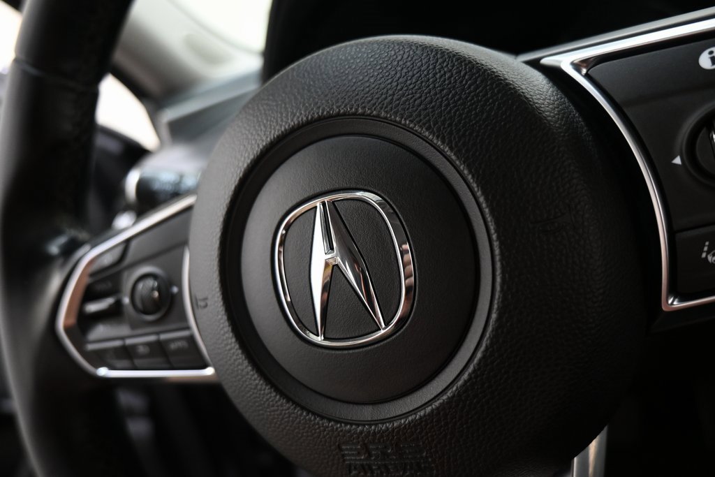 Used 2021 Acura RDX w/ Technology Package image 30