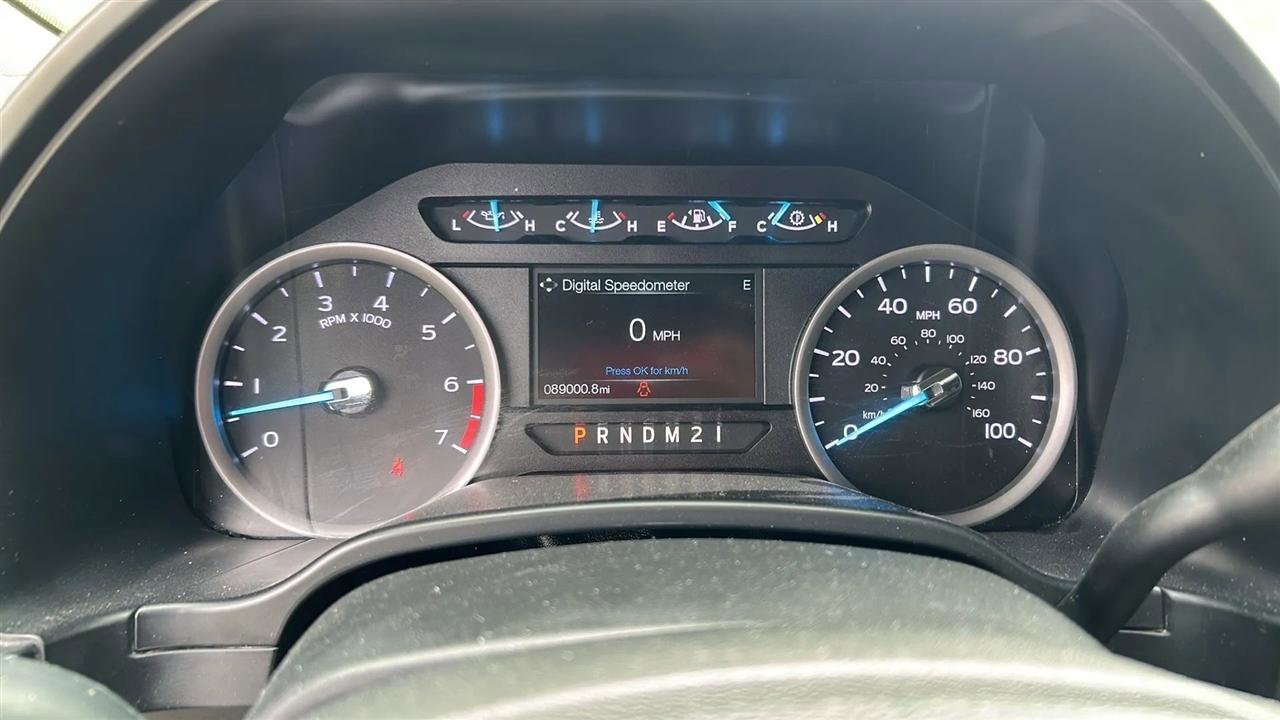 Used 2018 Ford F250 XLT w/ XLT Value Package image 34