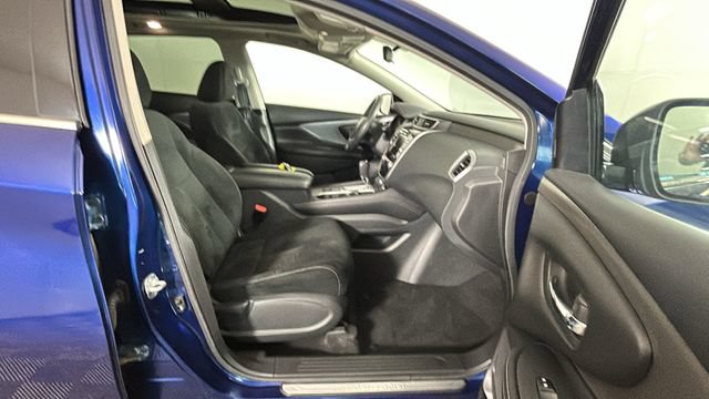 Used 2021 Nissan Murano SV AWD/4WD image 30
