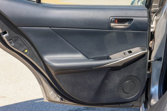 Used 2018 Lexus IS 300 AWD w/ Comfort Package image 14