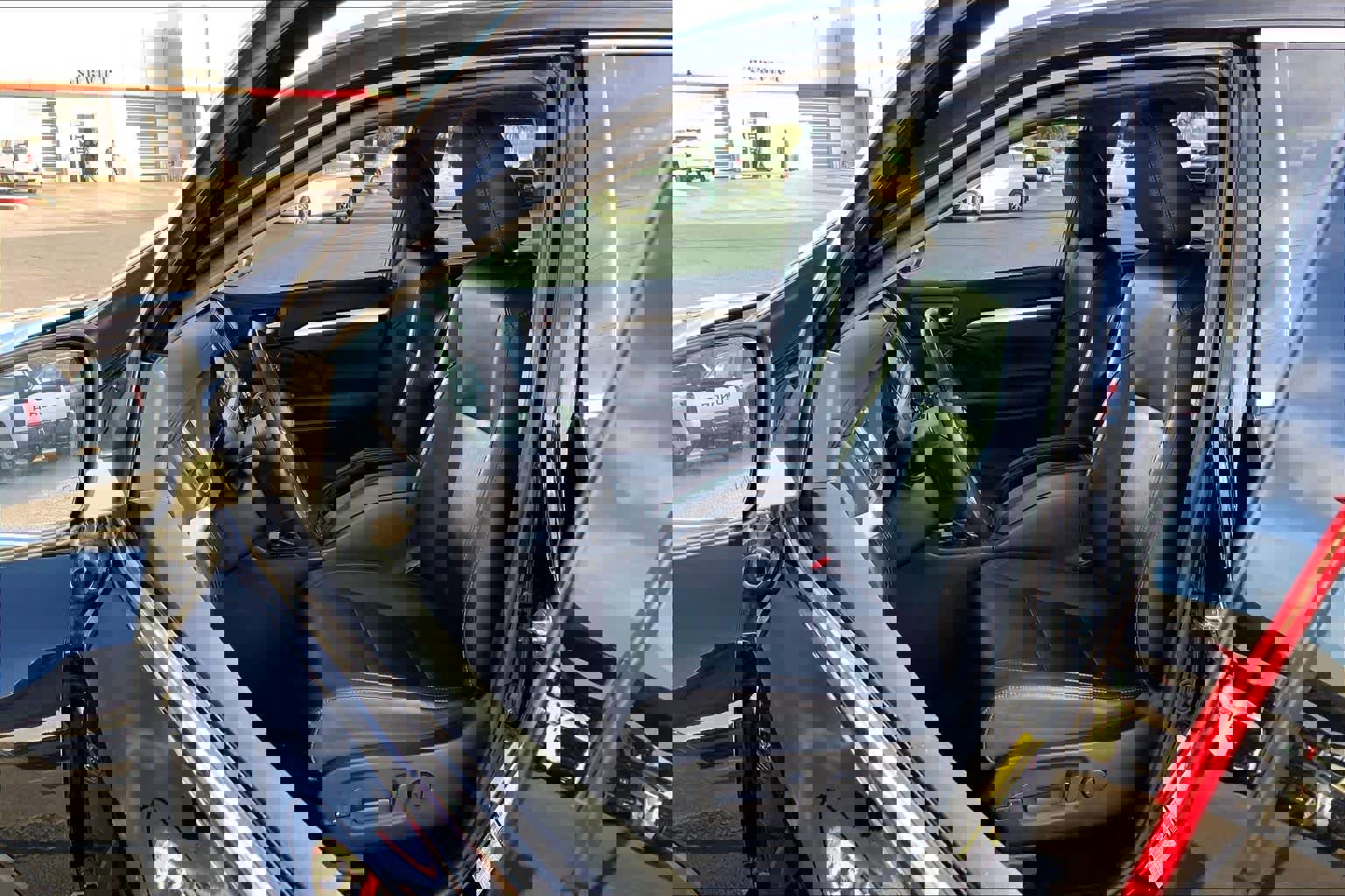 Used 2019 Toyota Highlander XLE image 8