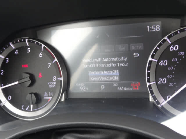 Certified 2026 Toyota Highlander XLE AWD/4WD image 25