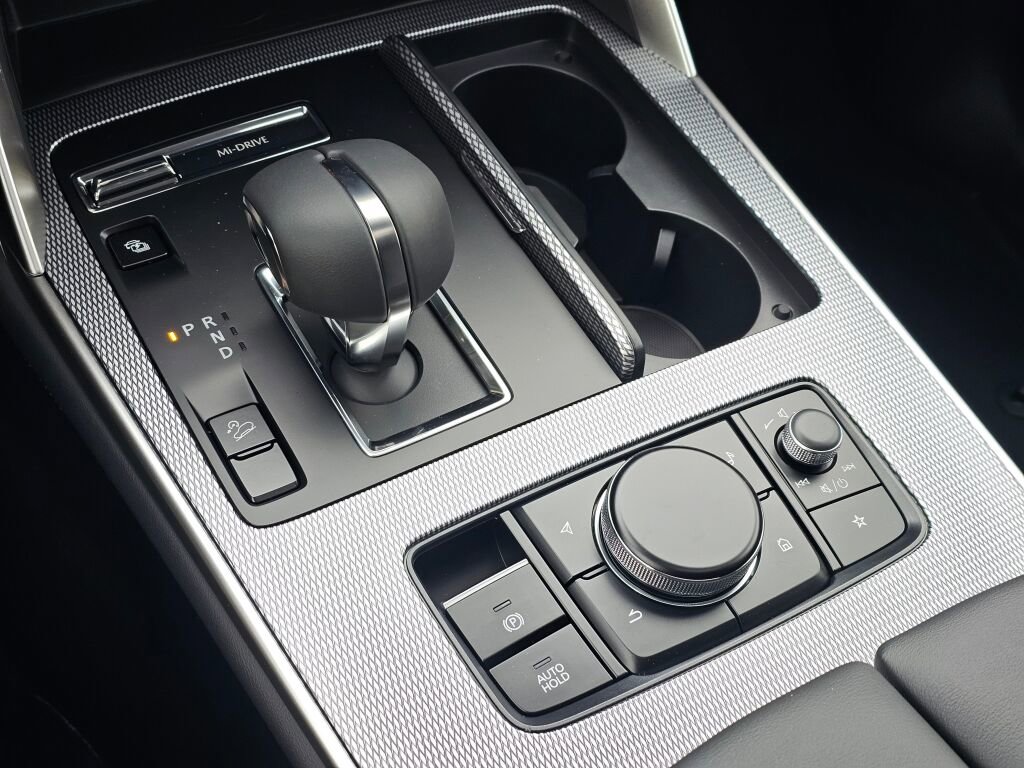 New 2026 MAZDA CX-90 Plug-In Hybrid w/ Preferred image 20