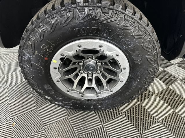 New 2026 RAM 1500 RHO w/ RHO Level 1 Equipment Group AWD/4WD image 2