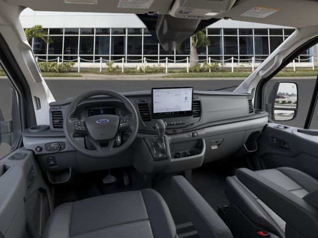 New 2026 Ford Transit 150 Low Roof RWD image 9