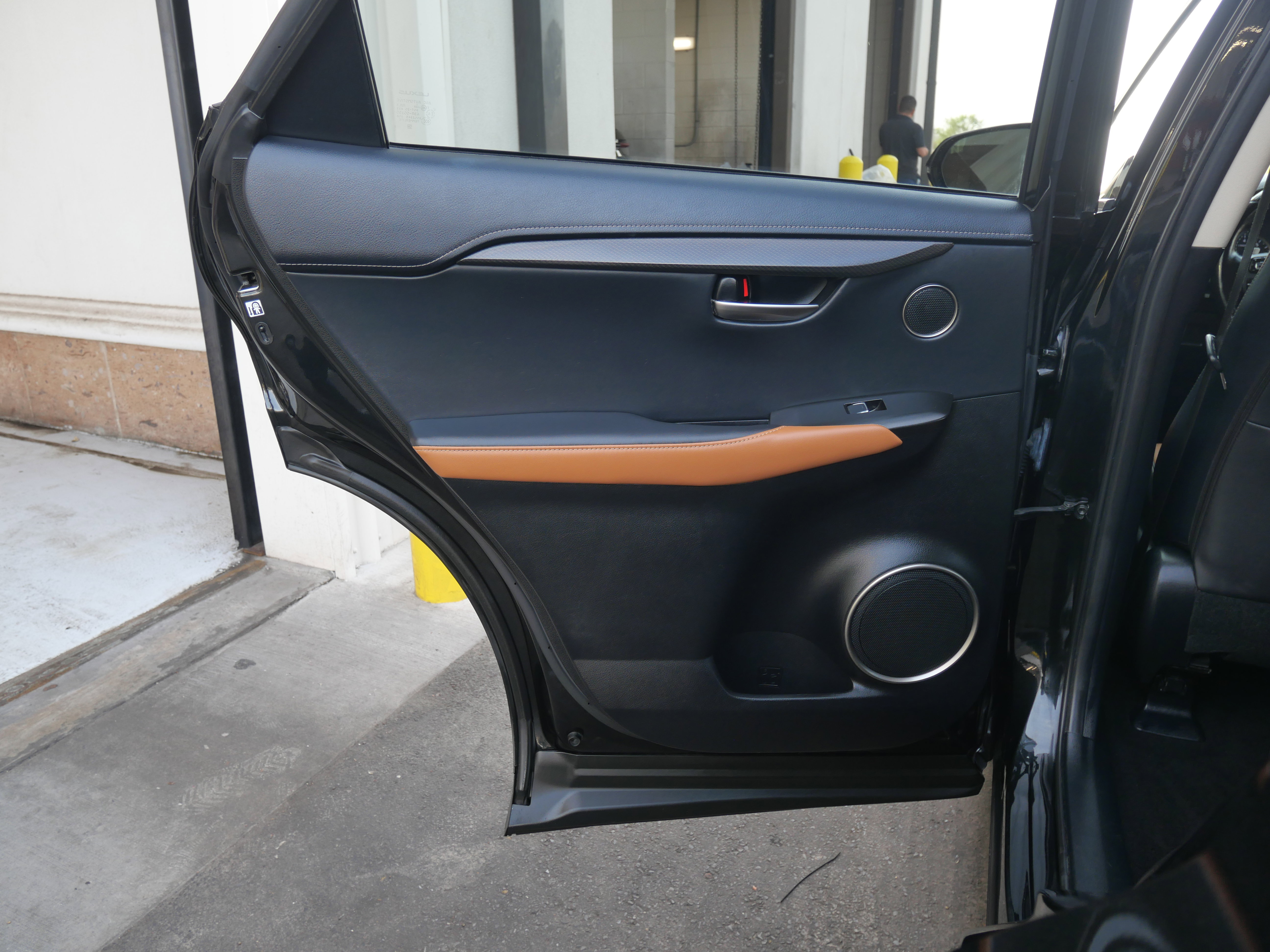 Used 2019 Lexus NX 300 FWD image 9