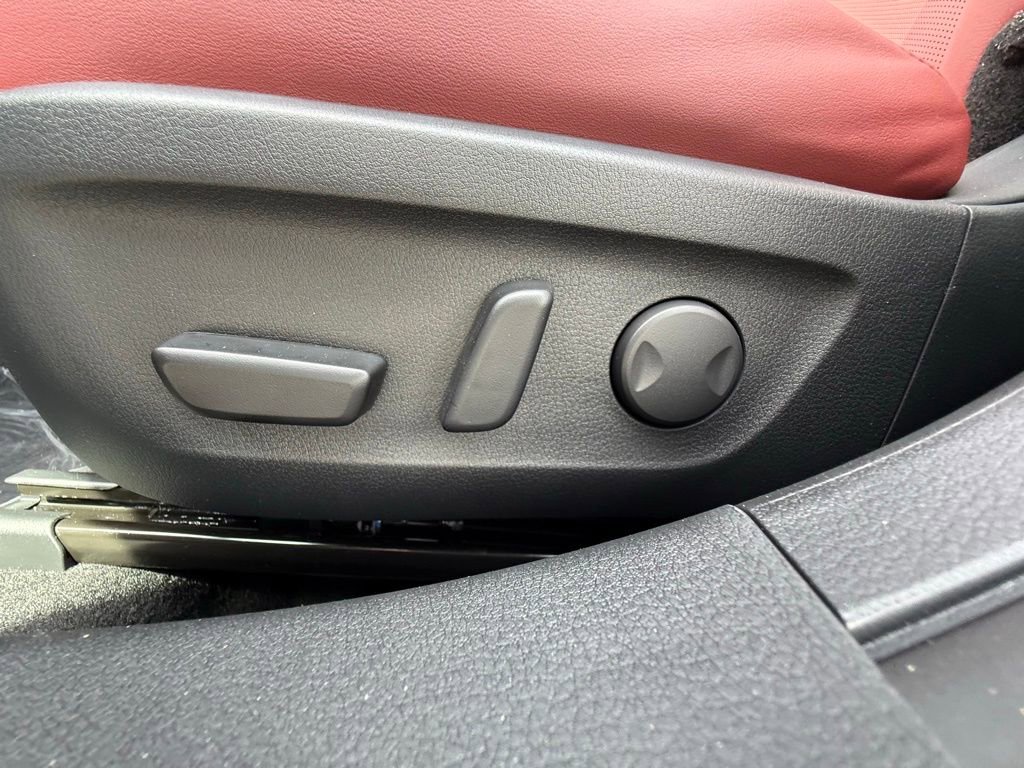 New 2026 MAZDA MAZDA3 Carbon AWD/4WD image 26