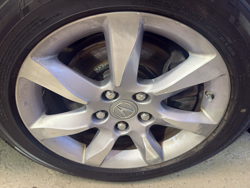 Used 2013 Acura TL w/ Technology Package FWD image 39