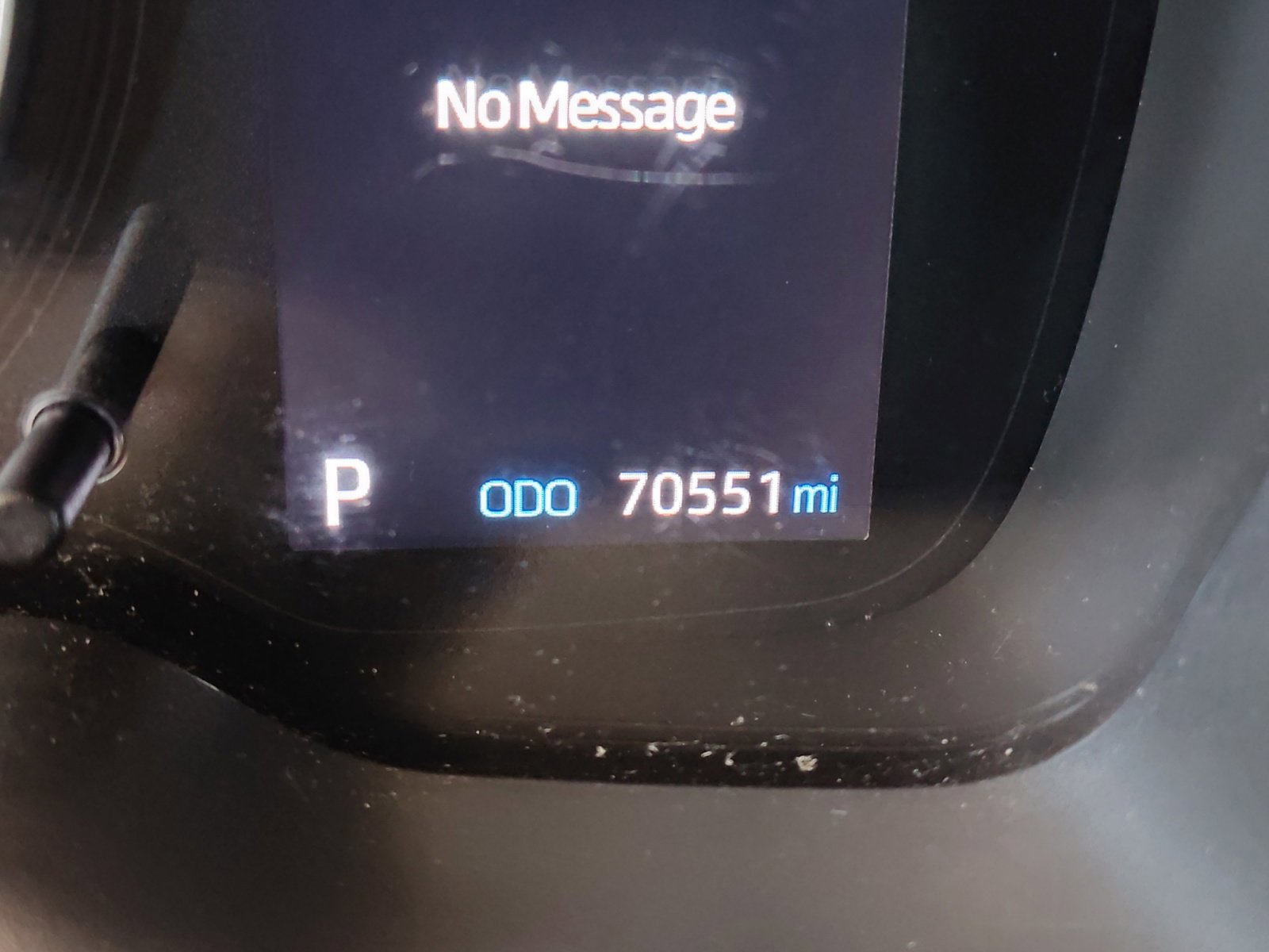 Used 2020 Toyota Corolla SE image 2