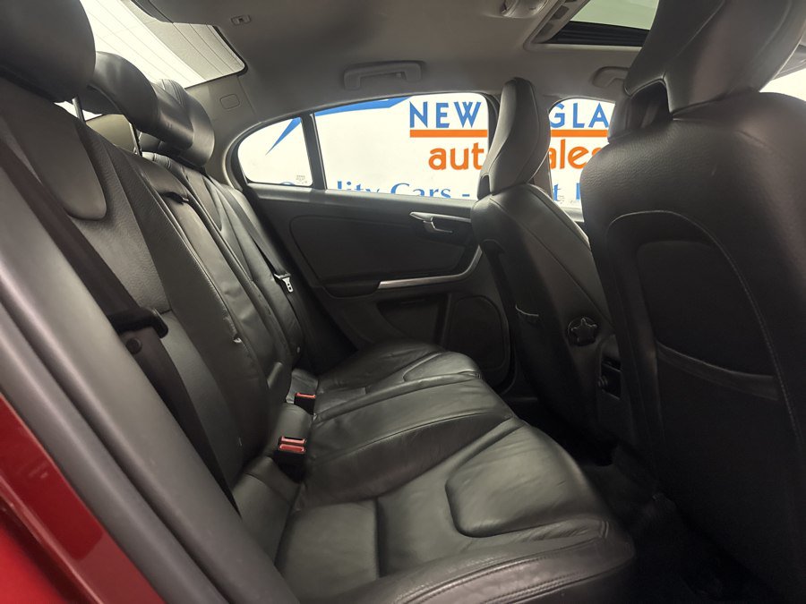 Used 2012 Volvo S60 T5 FWD image 16