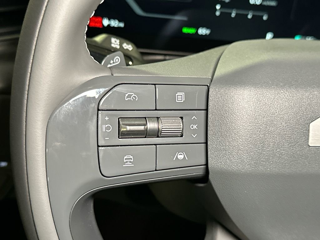 New 2026 Kia EV9 Land image 21