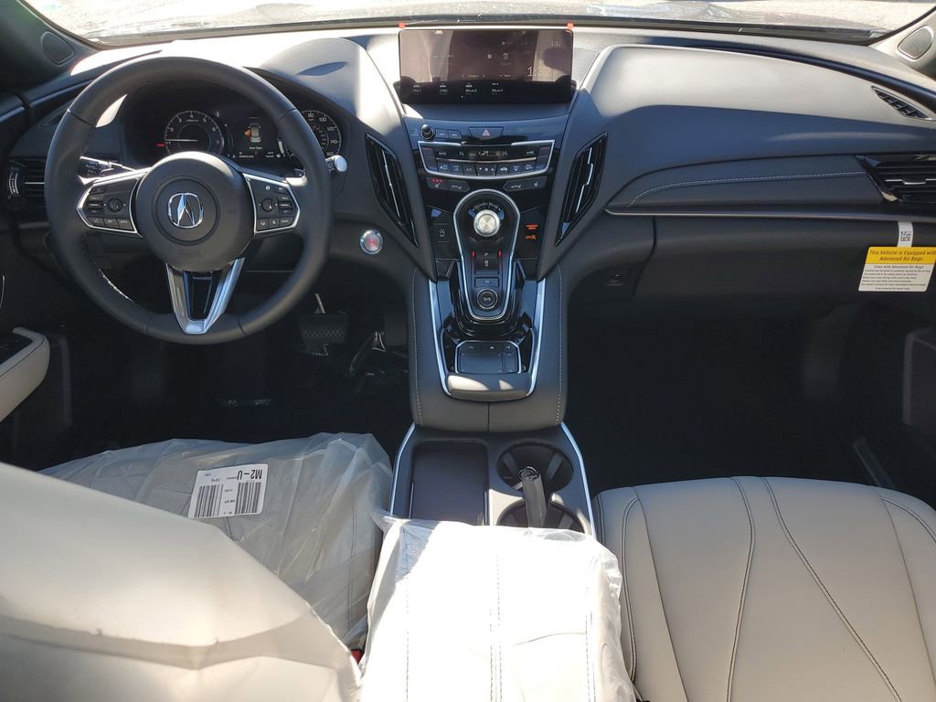 New 2026 Acura RDX Base image 17