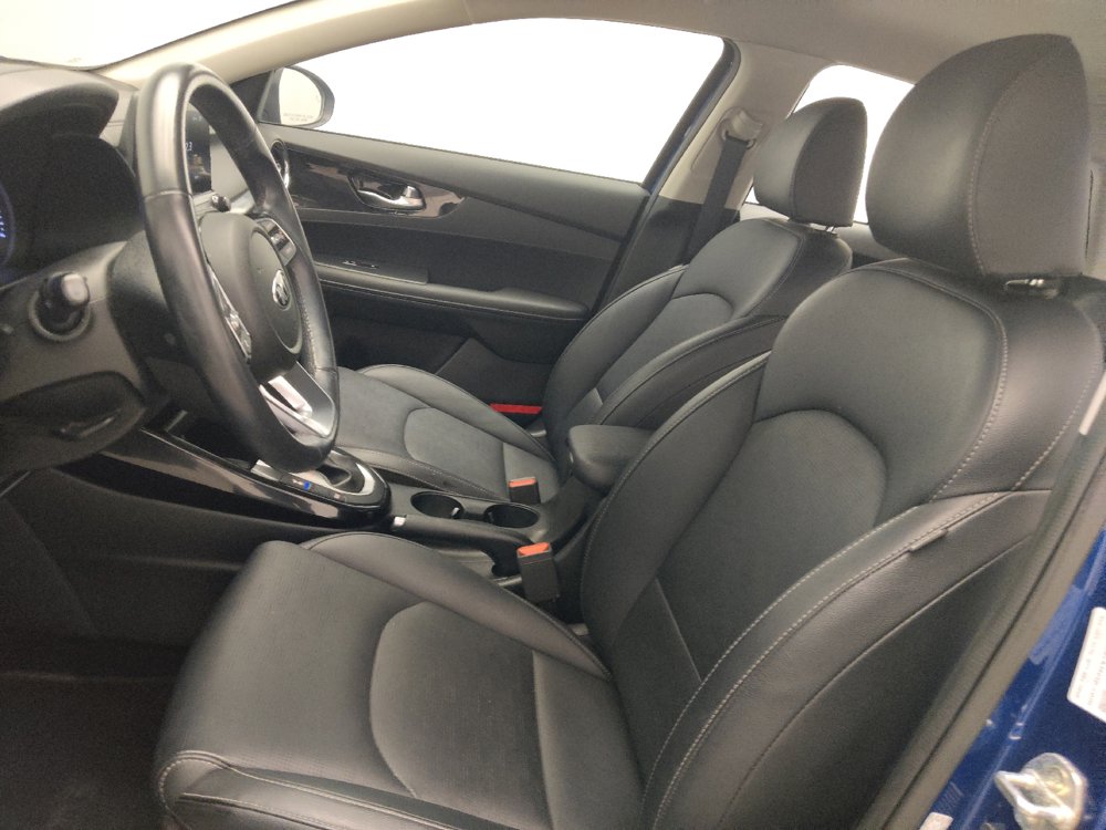 Used 2020 Kia Forte EX FWD image 17