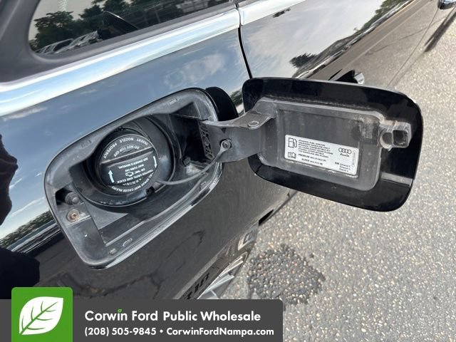Used 2015 Audi A4 2.0T Premium AWD/4WD image 10