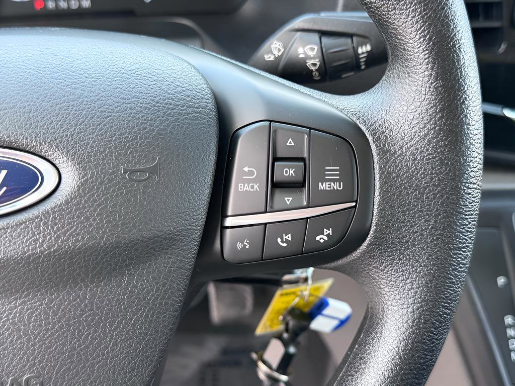 Used 2024 Ford Transit 350 XLT image 14