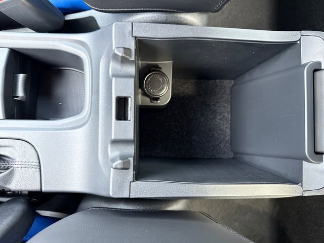 New 2026 Subaru WRX tS AWD/4WD image 28