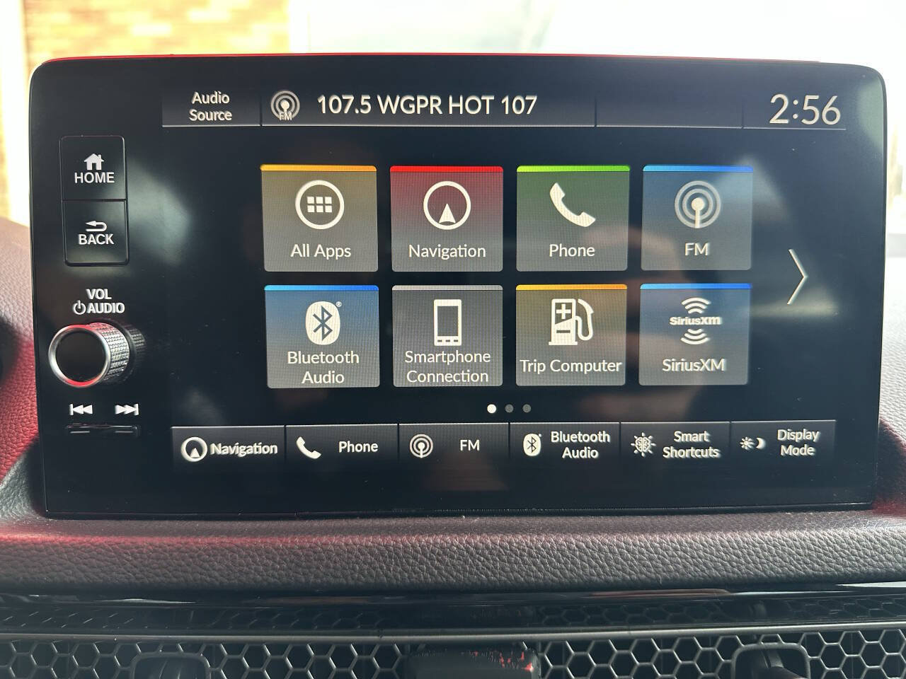 Used 2022 Honda Civic Sport Touring image 25