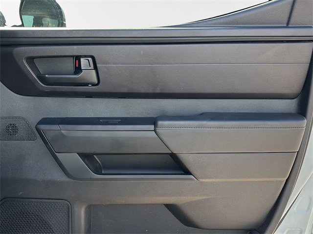 Used 2024 Toyota Tundra SR w/ SR Tow Package image 12