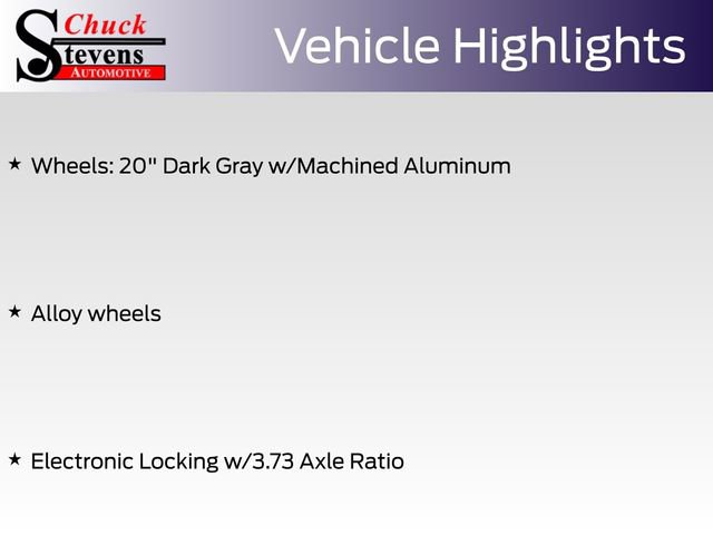New 2025 Ford F150 STX w/ Equipment Group 200A image 30